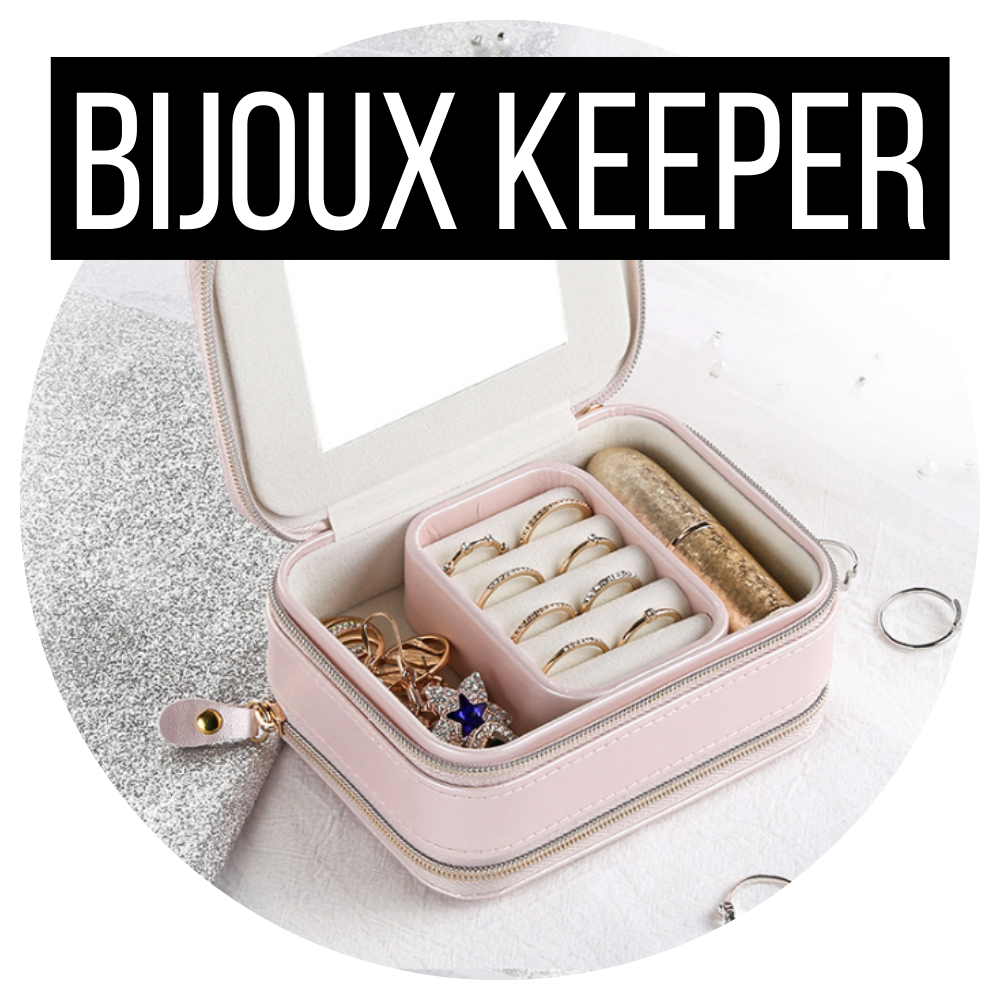Bijoux Keeper