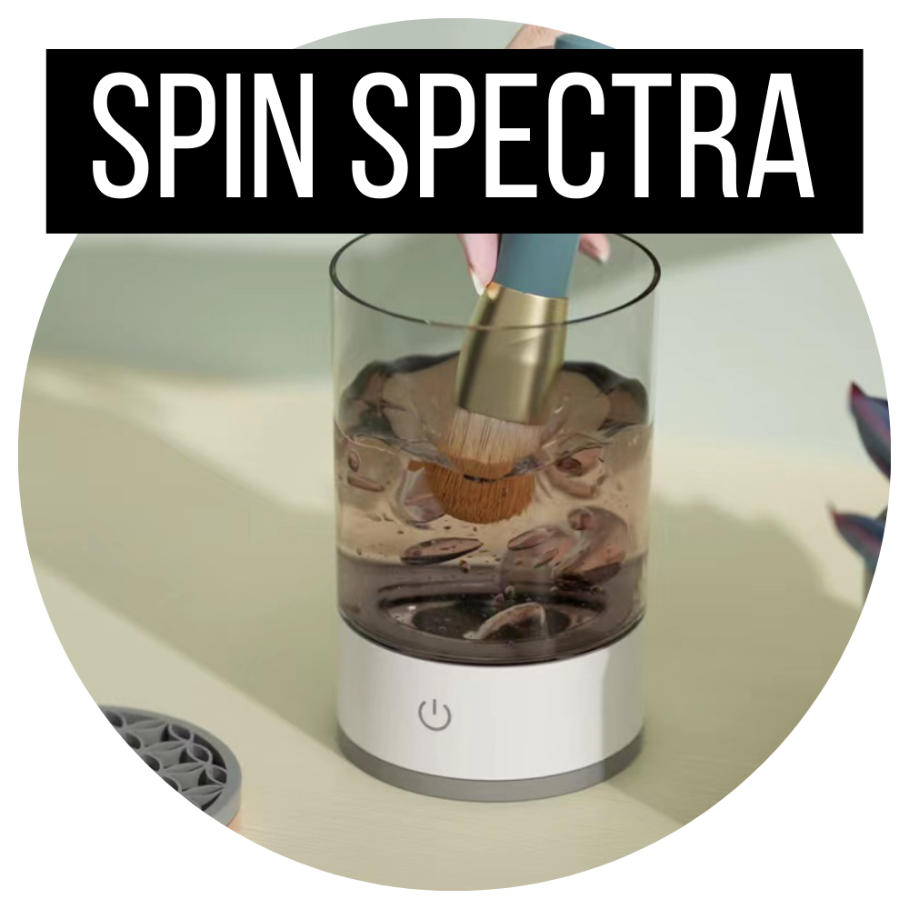Spin Spectra