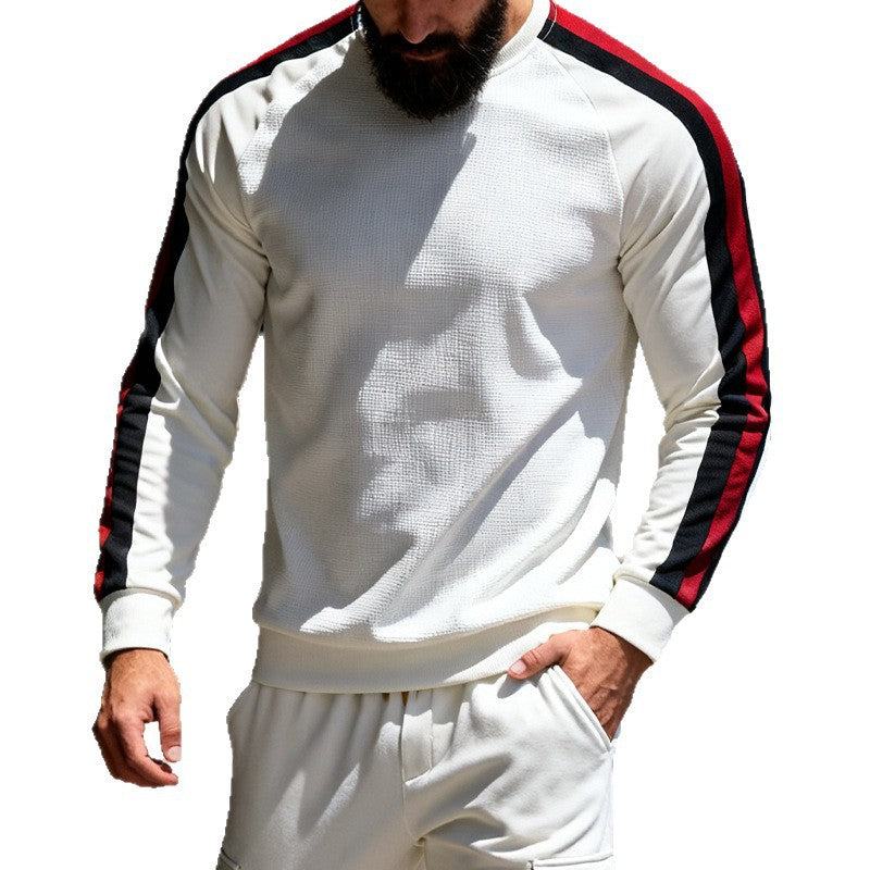 Sweater Lange Mouwen