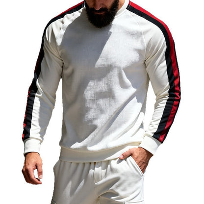 Sweater Lange Mouwen