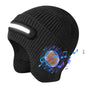 Wintermuts met Ledverlichting en Bluetooth Muziekverbinding
