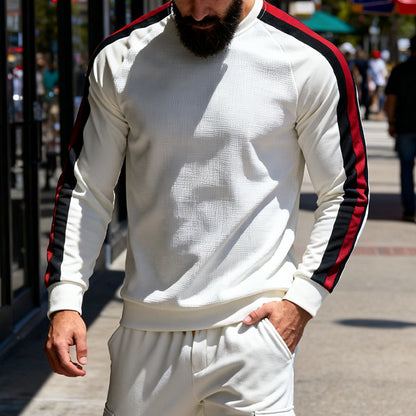 Sweater Lange Mouwen