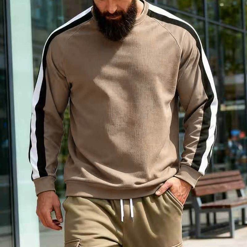 Sweater Lange Mouwen