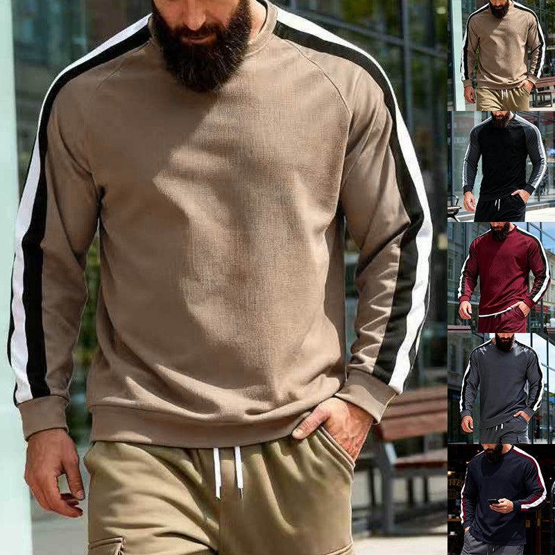 Sweater Lange Mouwen