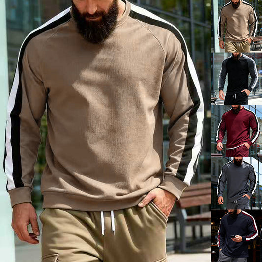 Sweater Lange Mouwen