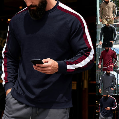 Sweater Lange Mouwen